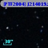 [PTF2004] J214019.98-441948.2