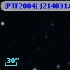 [PTF2004] J214031.00-443604.5
