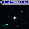 [PTF2004] J214107.38-443811.7