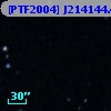 [PTF2004] J214144.41-443706.7