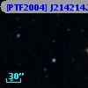 [PTF2004] J214214.28-443215.8
