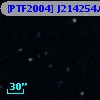 [PTF2004] J214254.07-441439.7