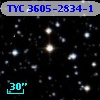 TYC 3605-2834-1
