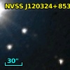 8C 1201+858