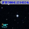 [PTF2004] J214324.06-442759.9