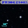 [PTF2004] J214412.15-440546.6
