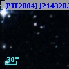 [PTF2004] J214320.38-442000.35
