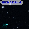 LEGO 2138- 4