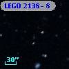 LEGO 2138- 8