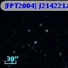 [FPT2004] J214221.83-435811.2