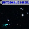 [FPT2004] J214305.59-443806.6