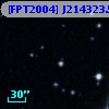 [FPT2004] J214323.56-435638.6