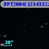 [FPT2004] J214332.94-435631.3