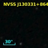 8C 1306+869