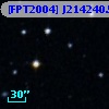 [FPT2004] J214240.54-442222.7
