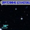 [FPT2004] J214256.55-435923.5