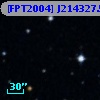 [FPT2004] J214327.59-442752.0