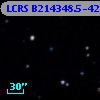 LCRS B214348.5-424234