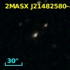 2MASX J21482580-4229574