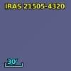 IRAS 21505-4320