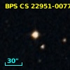 BPS CS 22951-0077