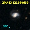 6dFGS gJ215606.6-431758