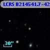LCRS B214541.7-424406