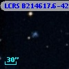 LCRS B214617.6-424246