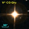 V* CO Gru