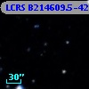LCRS B214609.5-422540