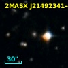 2MASX J21492341-4213070