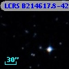 LCRS B214617.8-422631