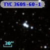 TYC 3608-60-1