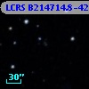 LCRS B214714.8-420803