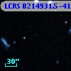 LCRS B214931.5-414109
