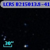 LCRS B215013.8-413743