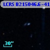 LCRS B215046.6-414115