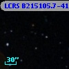 LCRS B215105.7-412831