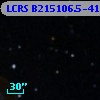 LCRS B215106.5-412828