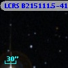 LCRS B215111.5-412823