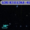 LCRS B215120.8-413226