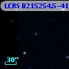 LCRS B215254.5-411552