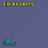 CD-43 14775