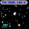 TYC 3608-149-1