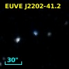 EUVE J2202-41.2