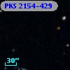 PKS 2154-429
