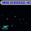 1RXS J215553.5-422839