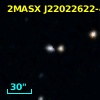 2MASX J22022622-4128440