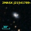 2MASX J21541789-4240255