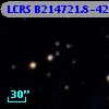 LCRS B214721.8-423155
